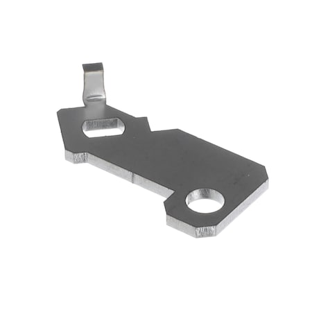 Ultrafryer FLTR, BRKT VLV HDL 100-001345-001-C