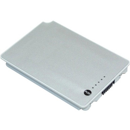 Premium Power Apple PowerBook G4 15 inch Aluminum battery- LiIon 11.1 for Apple PowerBook G4 15 M9325G-A