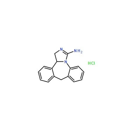 Ak Scientific Epinastine HCl (10g), CAS 108929-04-0 G297-10g