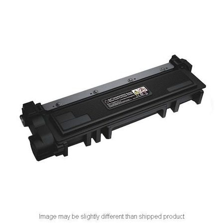 Dell Replacement 330-5843, MAGENTA Compatible Toner, 12,000 page yield 330-5843  R272N