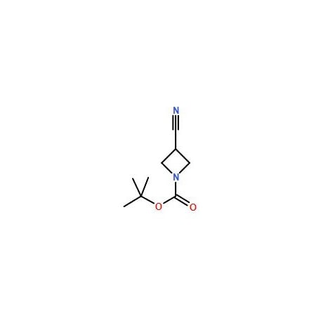 Ak Scientific 1-Boc-3-cyanoazetidine (1g), CAS 142253-54-1 U454-1g