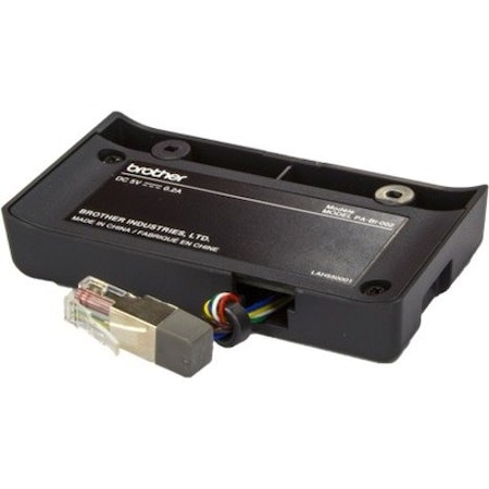 Brother Brother Bluetooth 2.1 Bluetooth Adapter for Printer PABI002