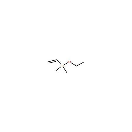 Ak Scientific Ethoxydimethyl(vinyl)silane (5mL), CAS 5356-83-2 3277AL-5mL
