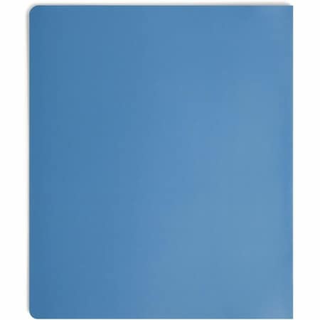 Smead Monthly Desk File Sorter, Monthly JanDec Letter Size, Blue 89286, Blue SMD89286