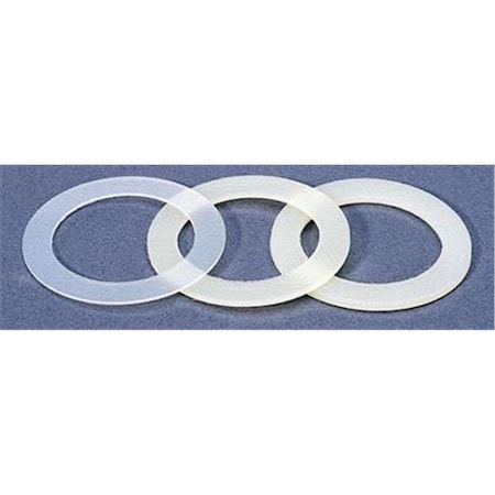 Superjock 26150 Distributor Housing Shim, Nylon SU366836