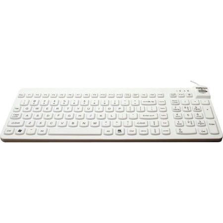 Man & Machine Reallycool Low Profile Backlig, RCLP/BKL/W5 RCLP/BKL/W5