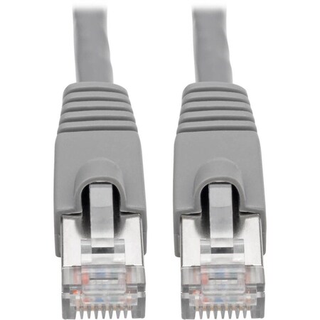 Tripp Lite Ethernet Cable N262-015-GY