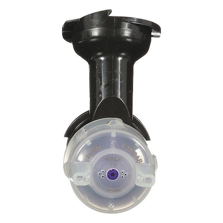 3M Purple Head Refill, PK5 26716