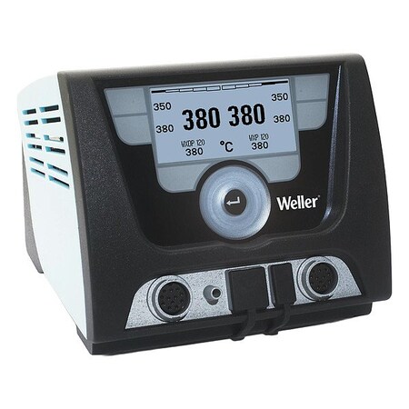 Weller Wxd 2 Power Unit 120V WXD2N