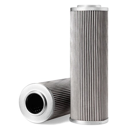 Fleetguard Hydraulic Filter, 9.1875 in, Cartridge ST1822