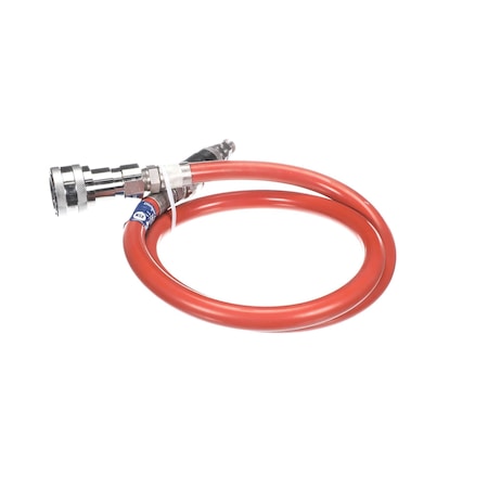 Henny Penny Hose Assembly, OFX-32X 24695