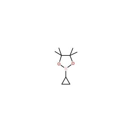 Ak Scientific Cyclopropyl boronic acid pinacol Ester (100g), CAS 126689-01-8 R971-100g