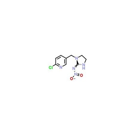Ak Scientific Imidacloprid (250mg), CAS 138261-41-3 H169-250mg