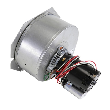 York 2Spd Inducer Motor Assembly 026-36401-100