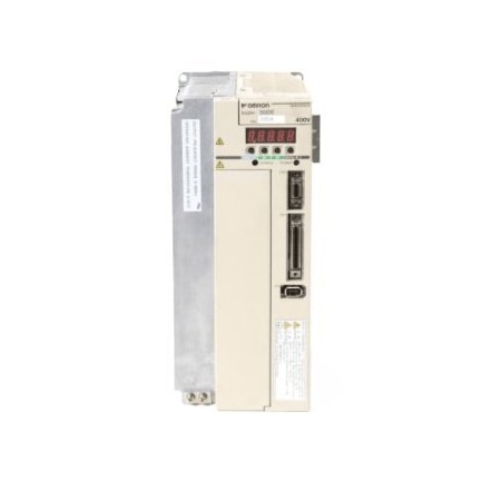 Panasonic Servo Amplifier, Sigma II (SGDH), 3-Phase 380-480V AC SGDH-30DE