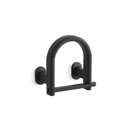 Kohler Belay Toilet paper holder 33462-BL