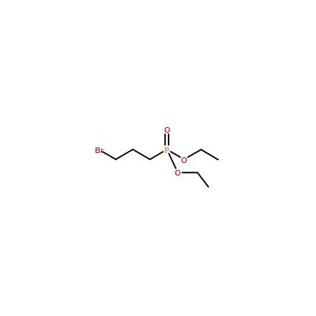 Ak Scientific Diethyl 3-bromopropylphosphonate (25g), CAS 1186-10-3 7637AL-25g