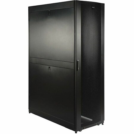 Tripp Lite Tripp Lite series 45U SmartRack Deep Premium Enclosure (Includes Doors and Side Panels) SR45UBDP
