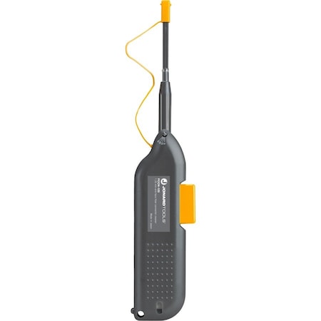 Jonard Tools End-Face Ferrule Cleaner, 1.25um FCCN-125