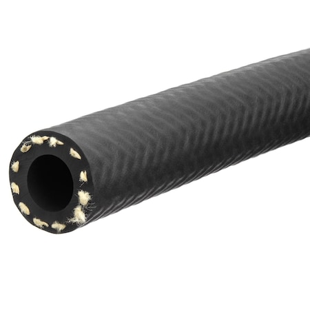 Zoro Select PlstcSht, GarolitXX, 6"x6", 0.625"T, Brw, Opq BULK-CS-GXX-60