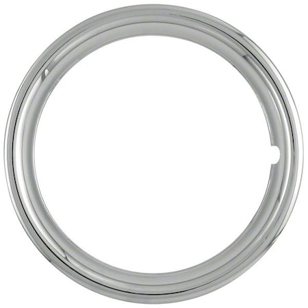 Coast2Coast WHEEL TRIM RINGS, 4PK IWC1513P