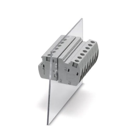 Phoenix Contact UW 10/S Panel feed-through terminal 3073335