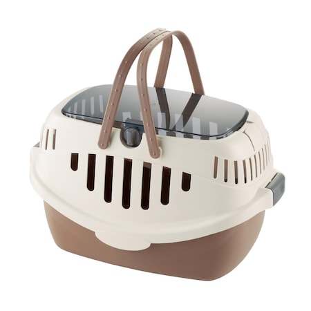Richell Small Animal, Kitten, Puppy Carrier 80041