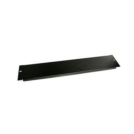 Ezgeneration 2U Rack Blank Panel For 19 Inch EZ270450