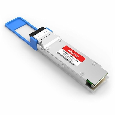 Accortec LR4 QSFP 100G TRANSCEIVER MA-QSFP-100G-LR4-ACC