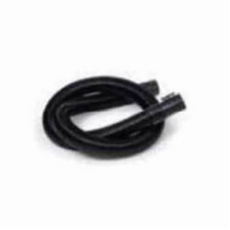 Ridgid VT1720 Hose Kit, use with 16 Gallon Two Stage Wet/Dry Vacuum, 1-7/8 in x 7 ft 31713