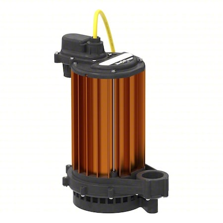 Liberty Pumps SinkDrainPumpSystem, 10ft, 1/2hp, 115VAC 405P