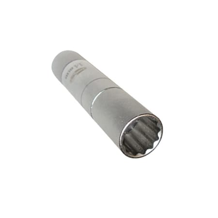 Clean All 14 mm Sparkplug Socket - 12 Point CL1963355