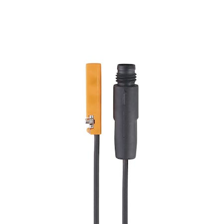 Ifm Cylinder sensor with GMR cell MK5310