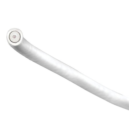 Vanco 500 ft. Video Coaxial Cable RG6ULW60-500