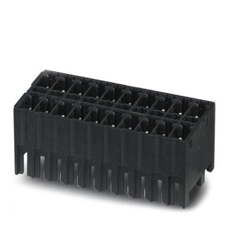 Phoenix Contact MCDNV 1 5/17-G1-3 5 P14THR PCB header 1953169