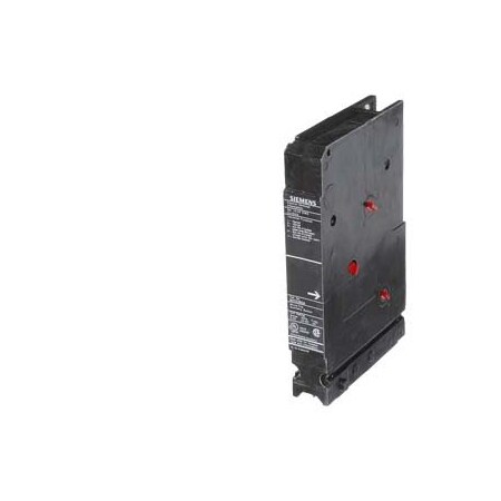 Siemens ED 24VDC SH TRIP 1 AUX SW S07ED62A