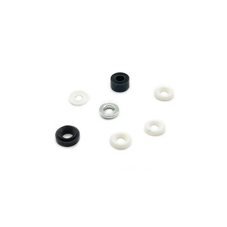 Bedford Precision Parts Kit - SST Spray Guns Replaces Graco 208238 20-840