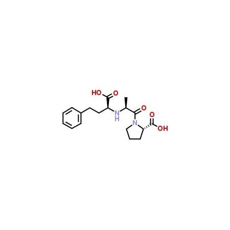 Ak Scientific Enalaprilat (5mg), CAS 76420-72-9 H013-5mg