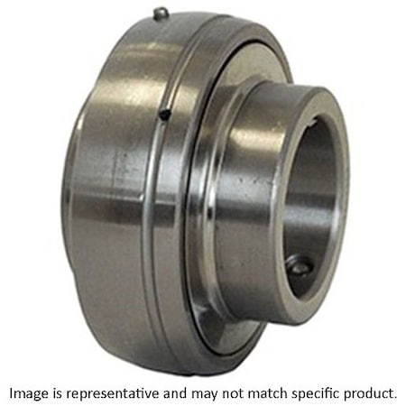 Edt INSERT BALL BEARING 4Y207-200O