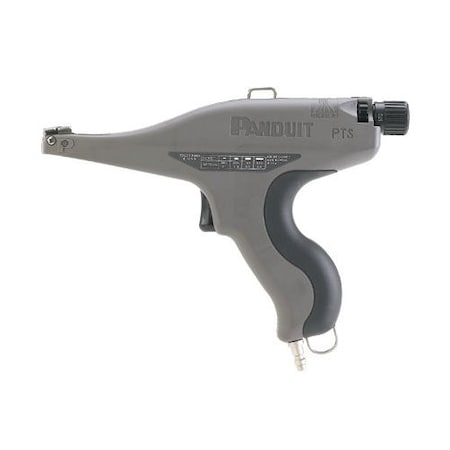 Panduit PTS Pneumatic Cable Tie Hand Tool, PTS