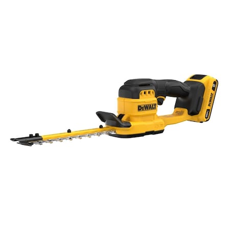 Dewalt Hedge Trimmer DCHT823D1