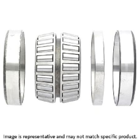 Timken TR BEARINGS CONE EE426200-902A4