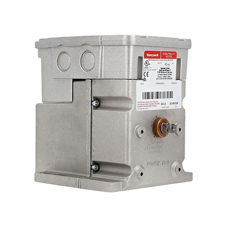 Honeywell Modutrol Actuator, 5.5 in W M9164D1009/U