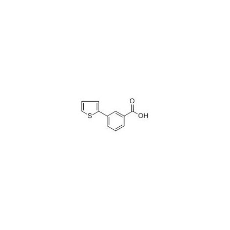 Ak Scientific 3-(2-Thienyl)benzoic acid (5g), CAS 29886-63-3 W5234-5g
