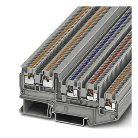 Phoenix Contact PTIO 1 5/S/4 Sensor/actuator terminal 3244452