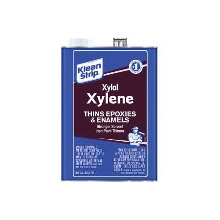 Klean-Strip Automotive Thinner, 1 gallon Can GXY24