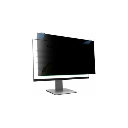 3M COMPLY Magnetic Attach Privacy Filter for 24" Widescreen Monitor, 16:9 Aspect Ratio 7100259457