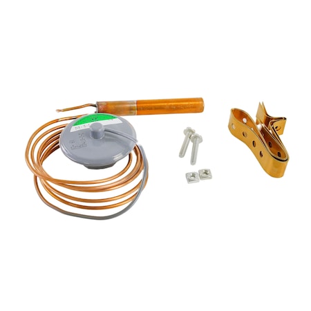 Sporlan Power Element Kt-83-Vc, 5FTCap 180887