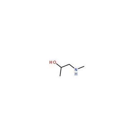 Ak Scientific 1-(Methylamino)propan-2-ol (5g), CAS 16667-45-1 5343AD-5g