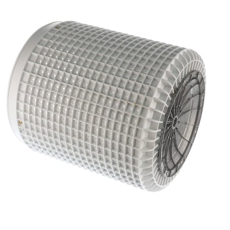 Ge BASKET ASSEMBLY 24 WH45X10107